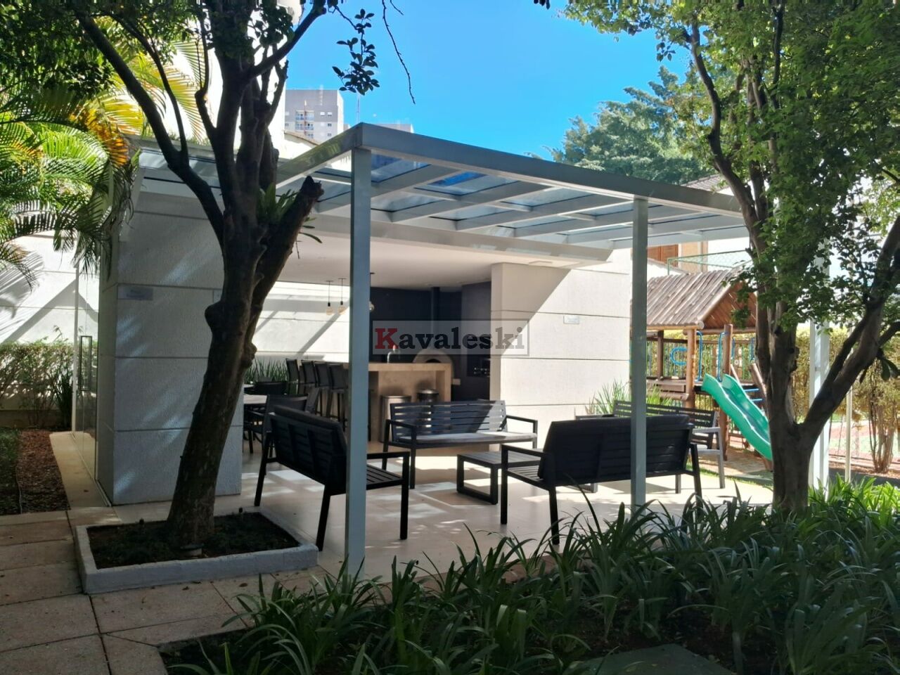 Apartamento para Venda - VILA MARIANA
