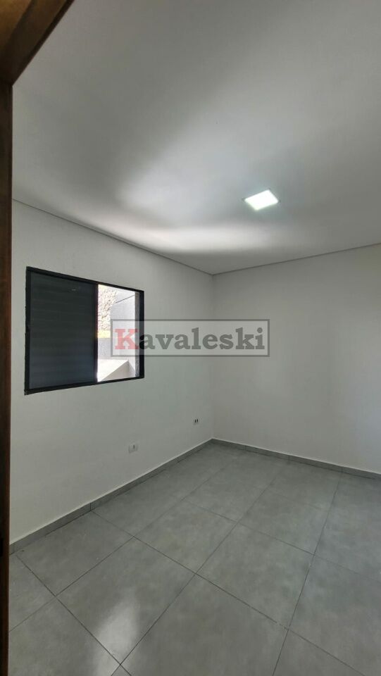 Casa Térrea para Locação - VILA FIRMINIANO PINTO