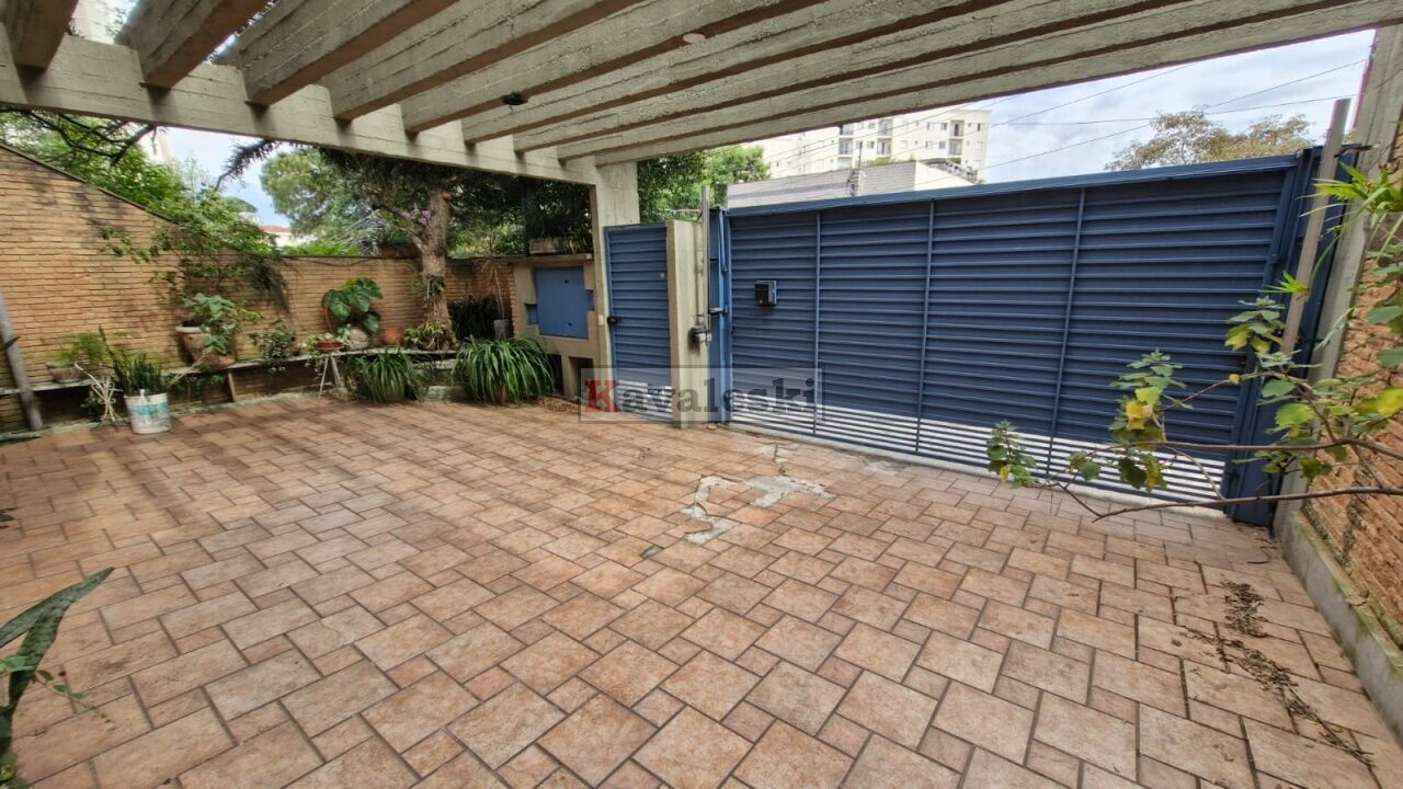 Sobrado para Venda - VILA MOINHO VELHO
