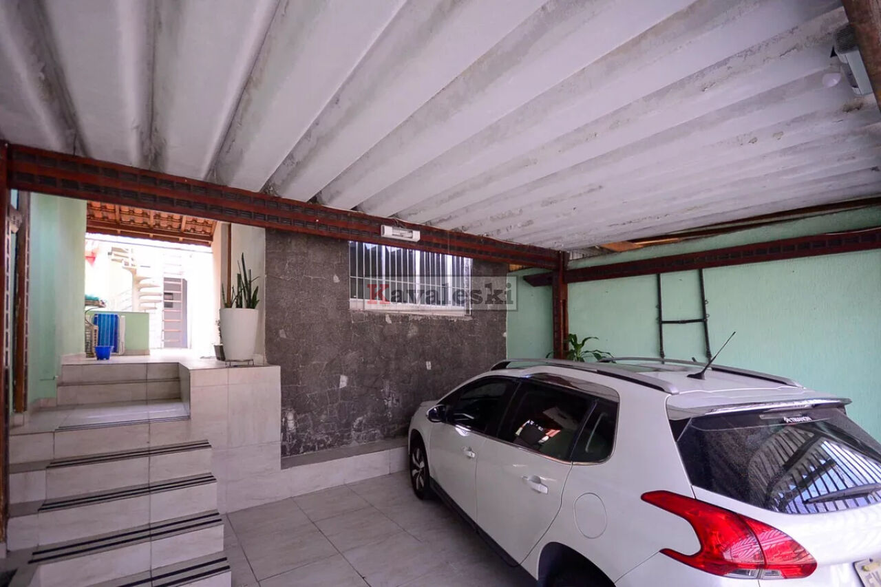 Sobrado para Venda - VILA SANTO ESTÉFANO