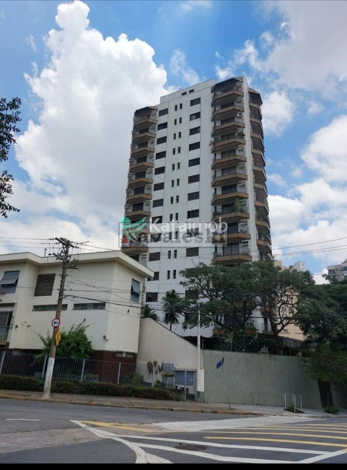 Apartamento para Venda - JARDIM DA SAÚDE