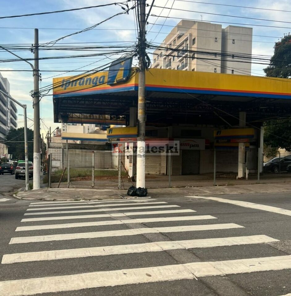 Terreno para Venda - CHÁCARA SANTO ANTÔNIO ZONA SUL