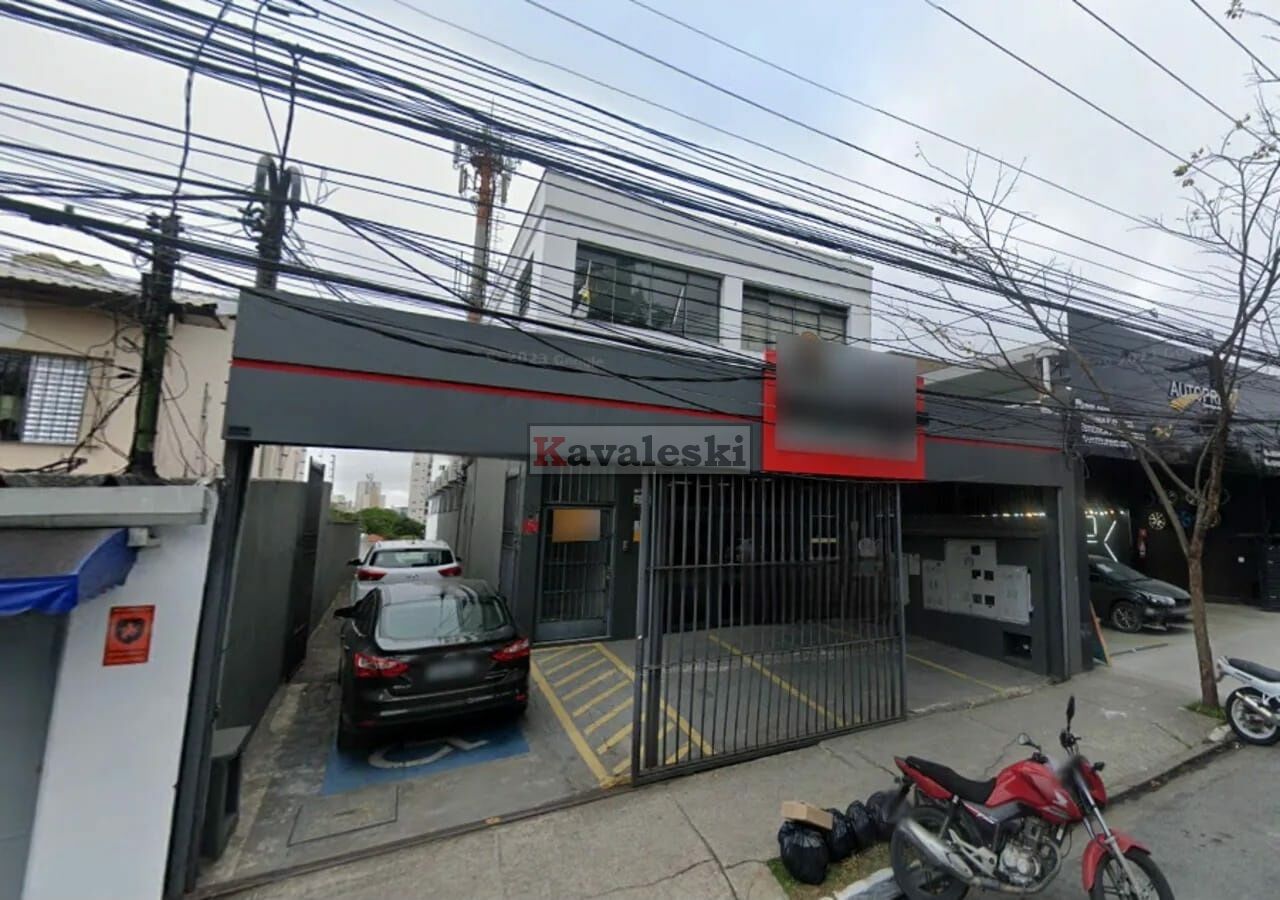 Comercial para Locação - VILA ALEXANDRIA