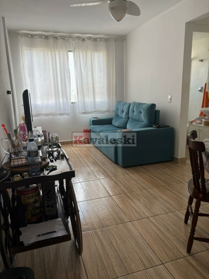 Apartamento para Venda - JARDIM CELESTE