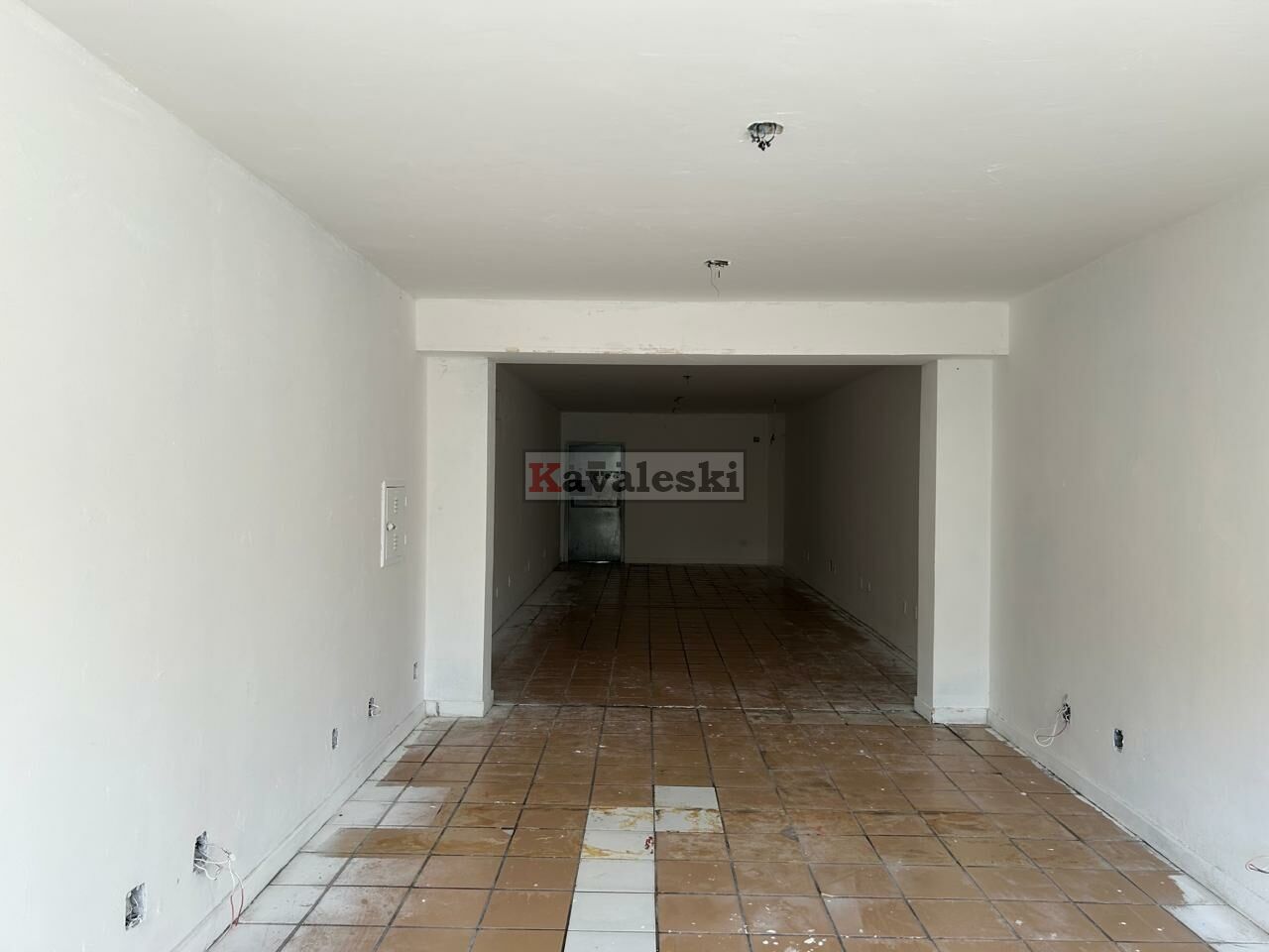 Comercial para Locação - BELA VISTA