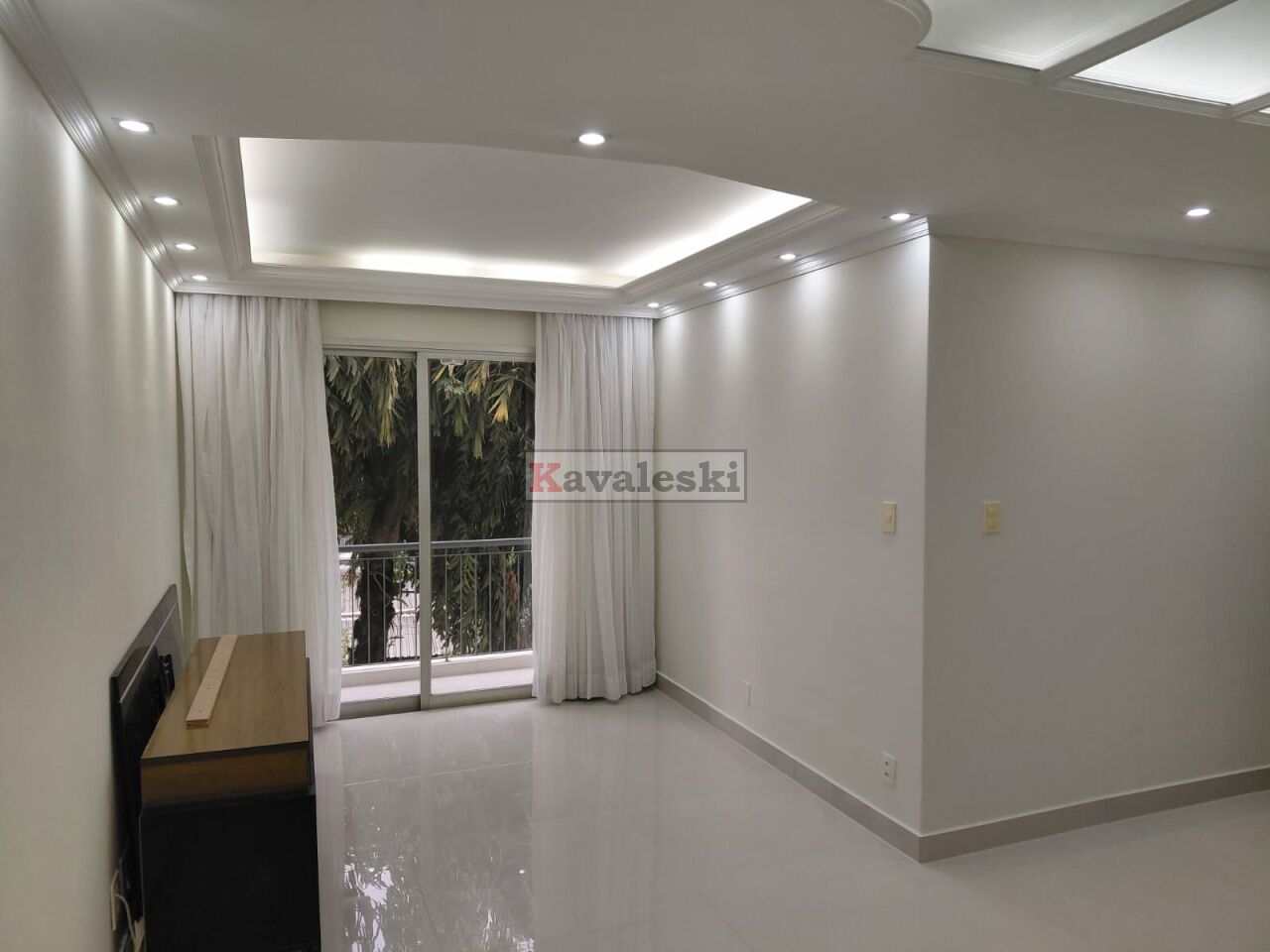 Apartamento para Locação - VILA MARIANA