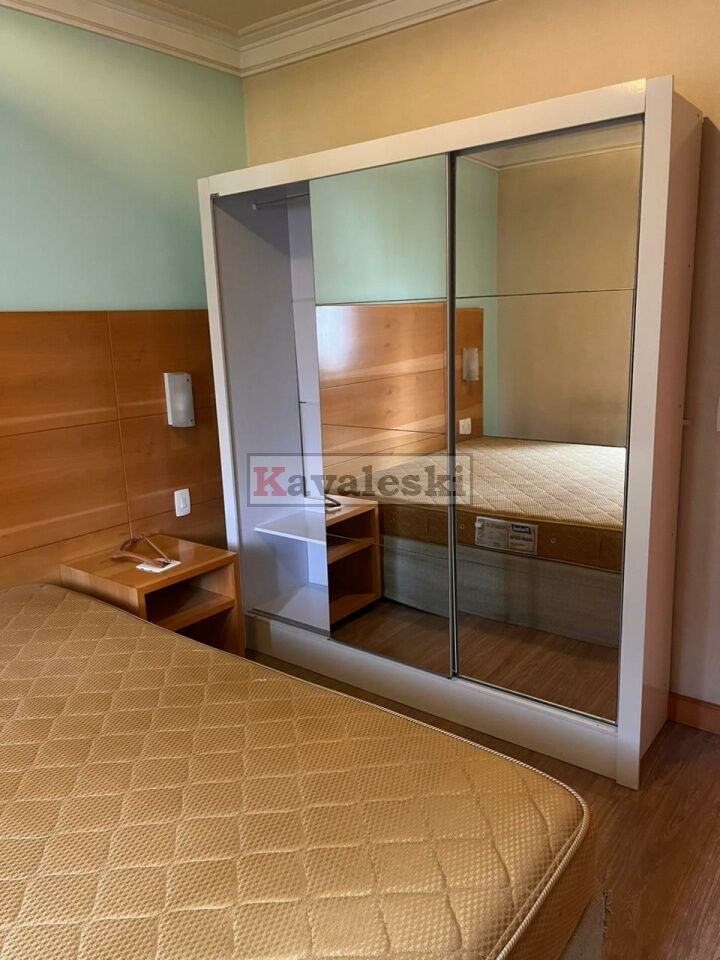 Apartamento para Locação - MOEMA