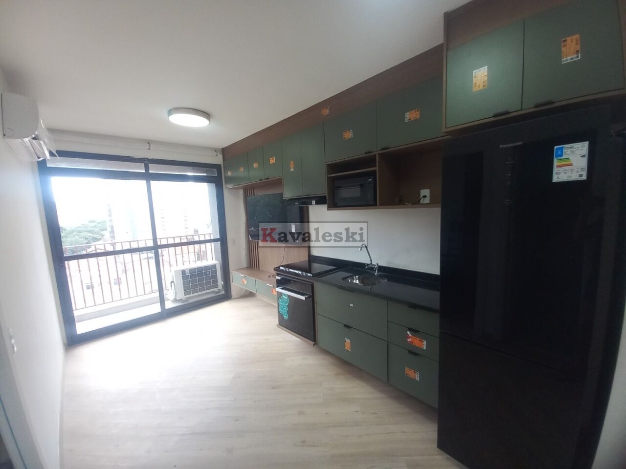 Apartamento para Locação - PINHEIROS