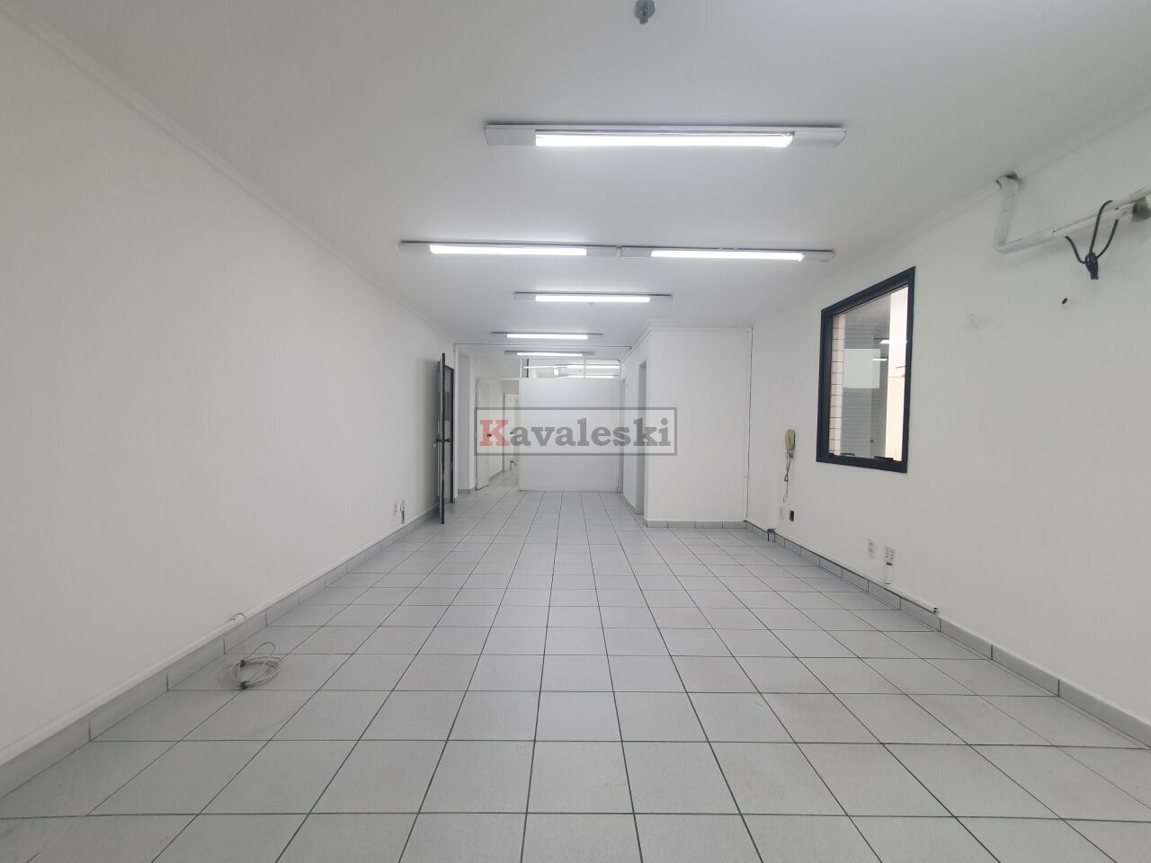 Conj. Comercial para Locação - LAPA