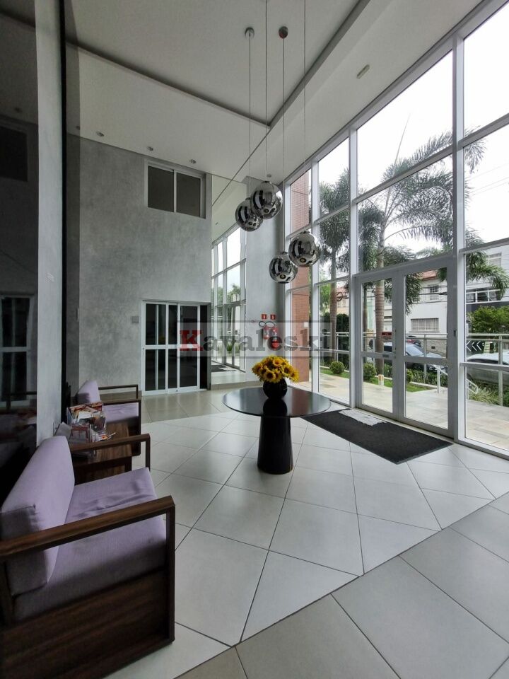 Apartamento para Locação - ACLIMAÇÃO