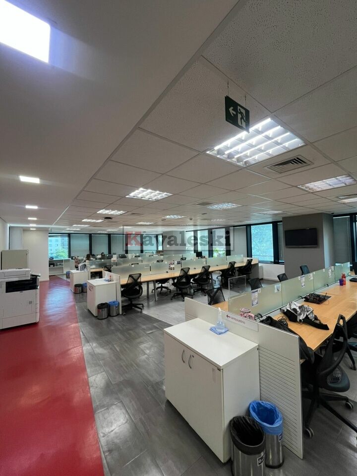 Prédio para Locação - VILA OLÍMPIA