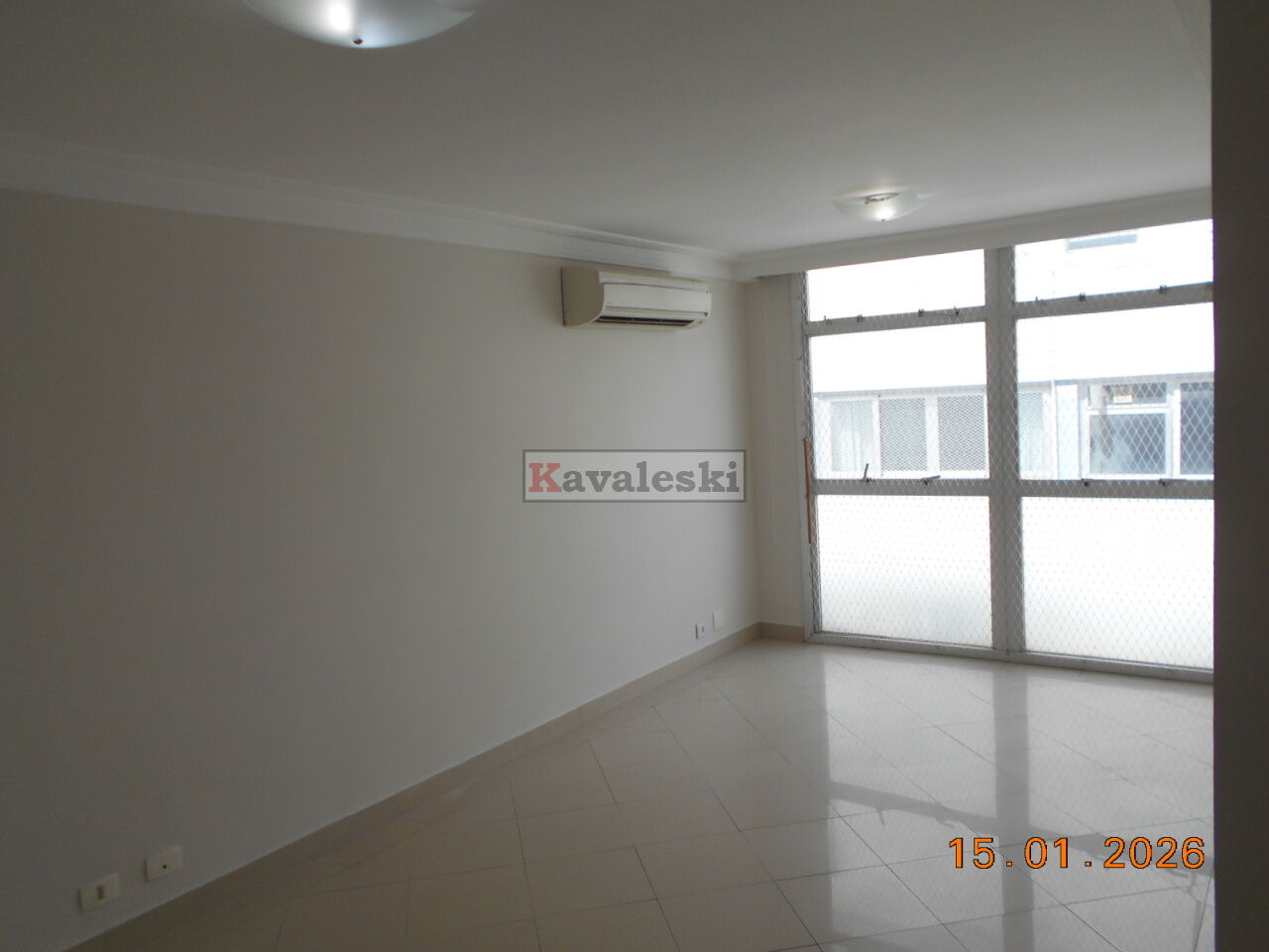 Apartamento para Locação - ITAIM BIBI