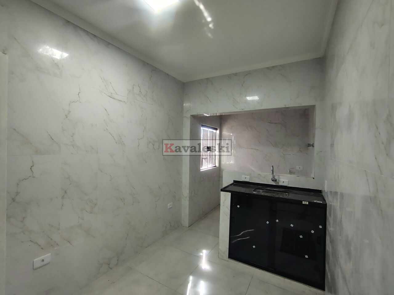 Apartamento para Locação - SAÚDE