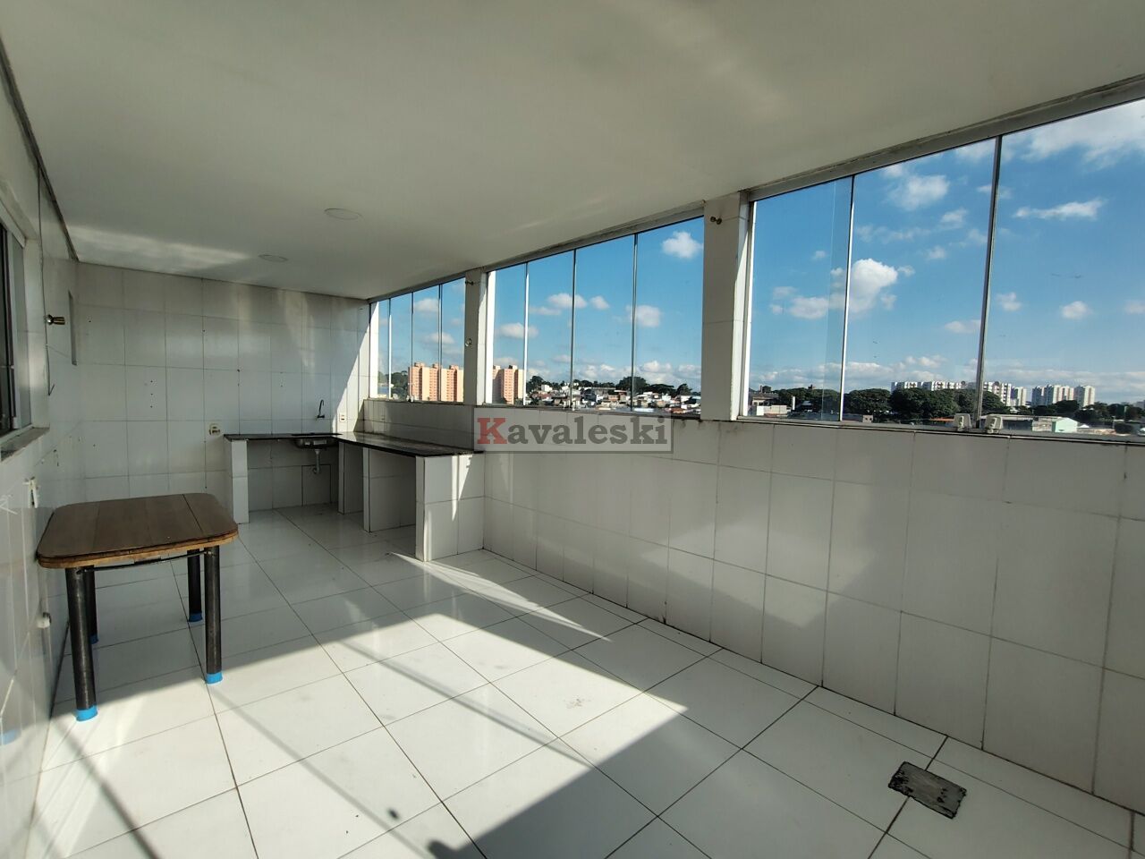Apartamento para Locação - SAÚDE