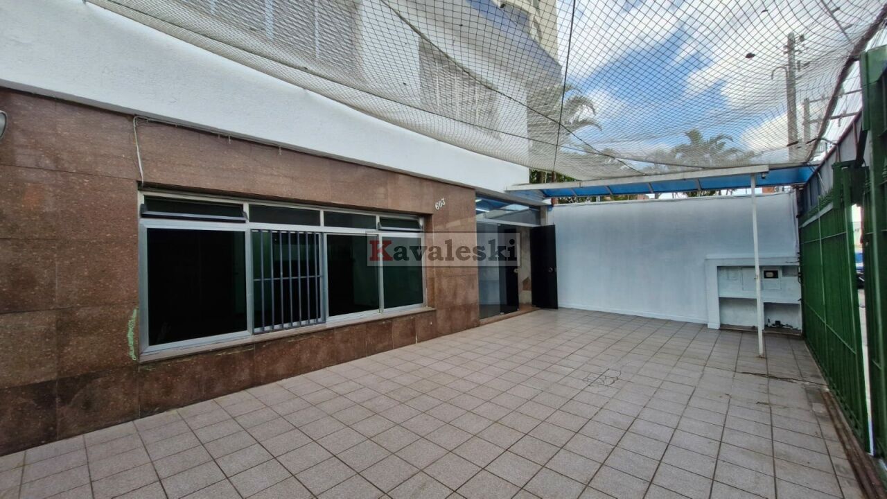 Sobrado para Locação - VILA SANTO ESTÉFANO