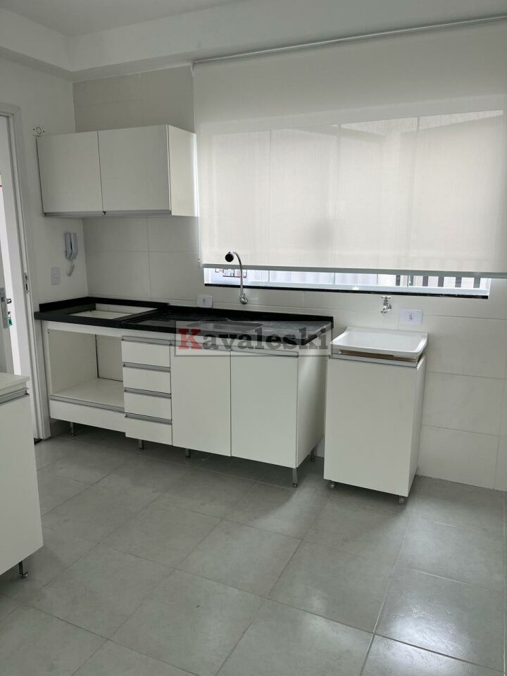 Apartamento para Locação - VILA MOINHO VELHO