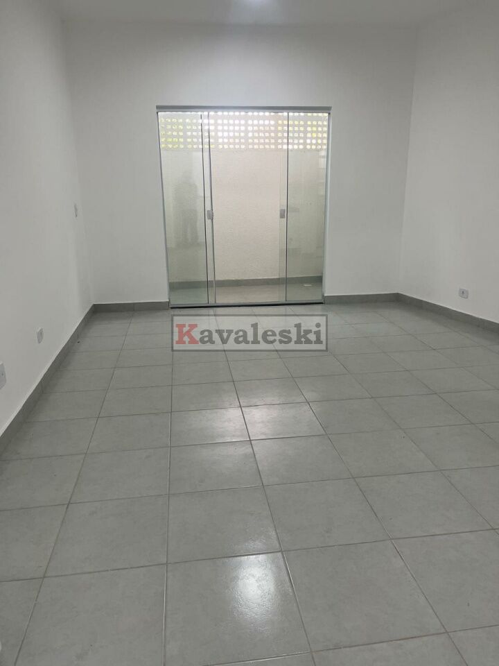 Apartamento para Locação - VILA MOINHO VELHO