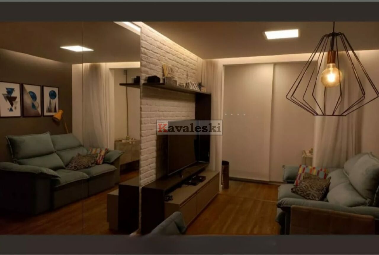 Apartamento para Locação - VILA CARIOCA