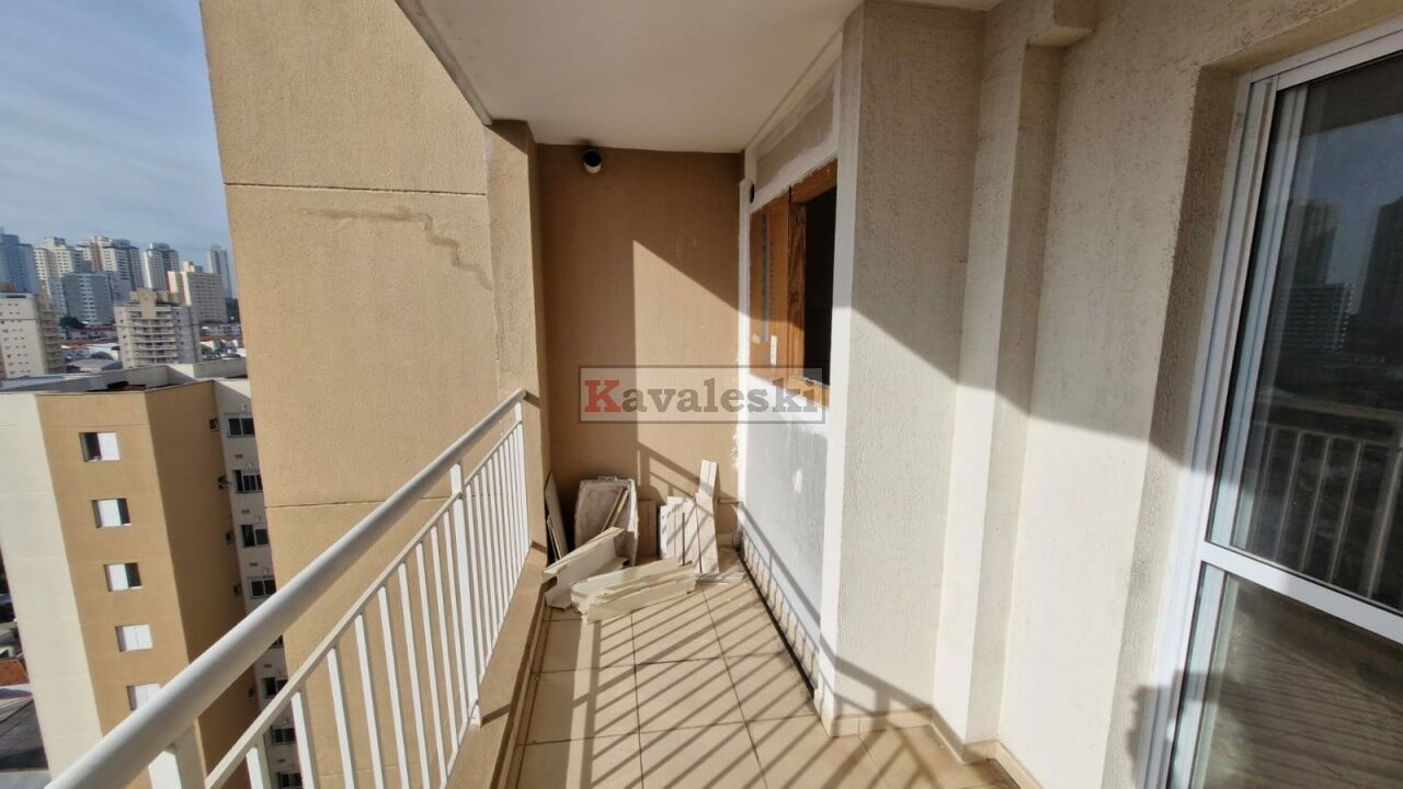 Apartamento para Venda - JARDIM PREVIDÊNCIA