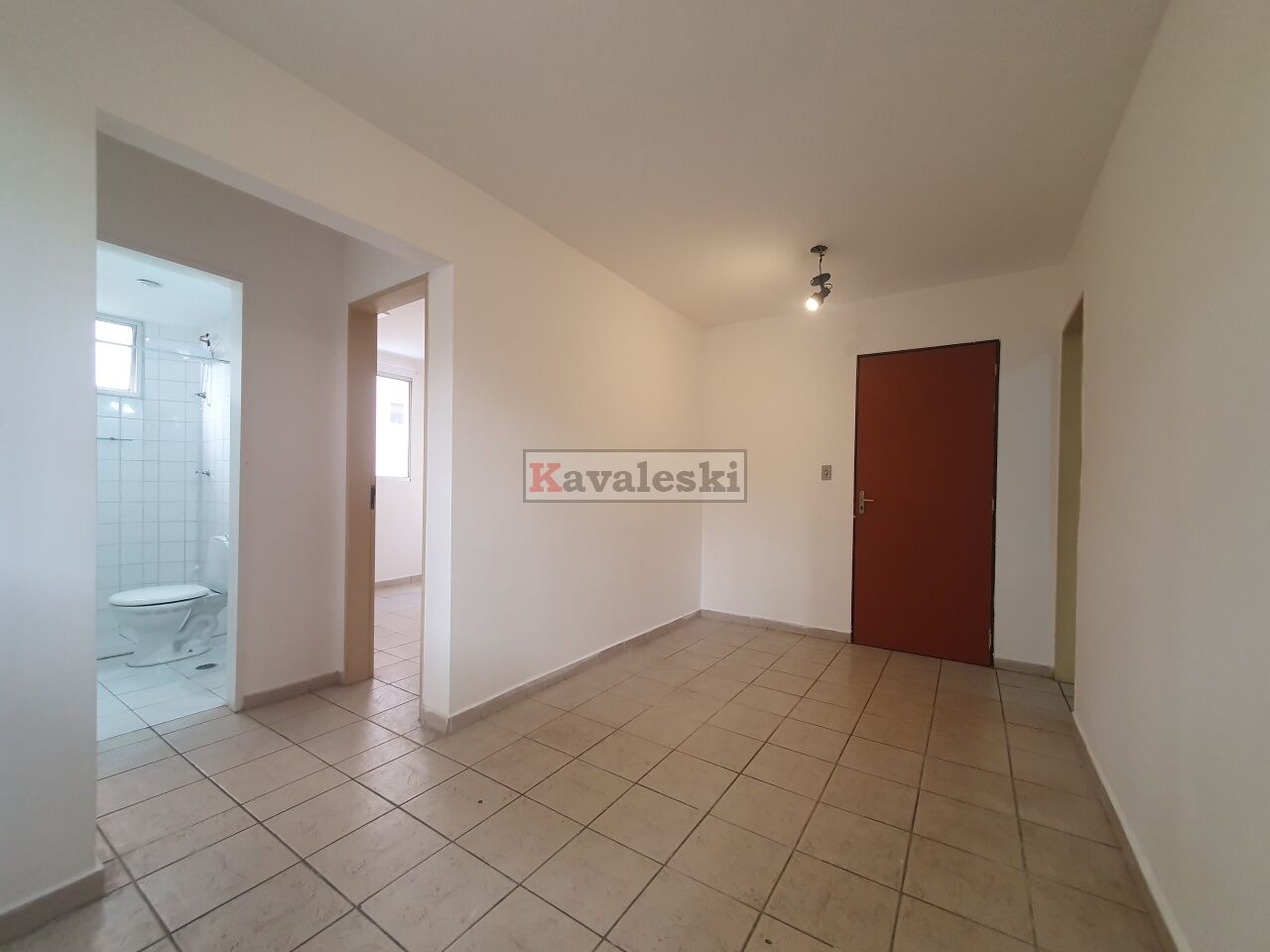 Apartamento para Locação - MORUMBI