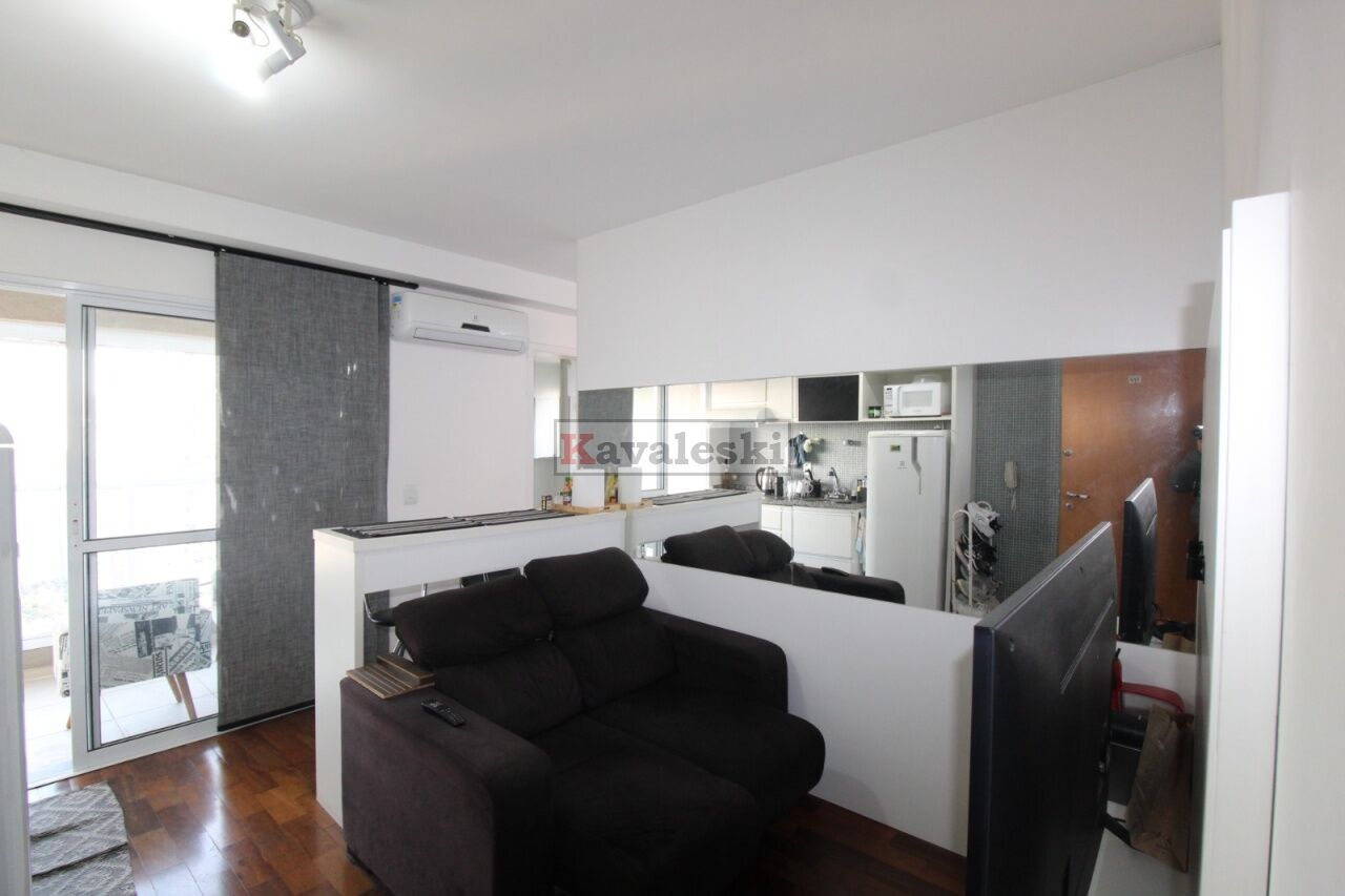 Apartamento para Locação - VILA MARIANA