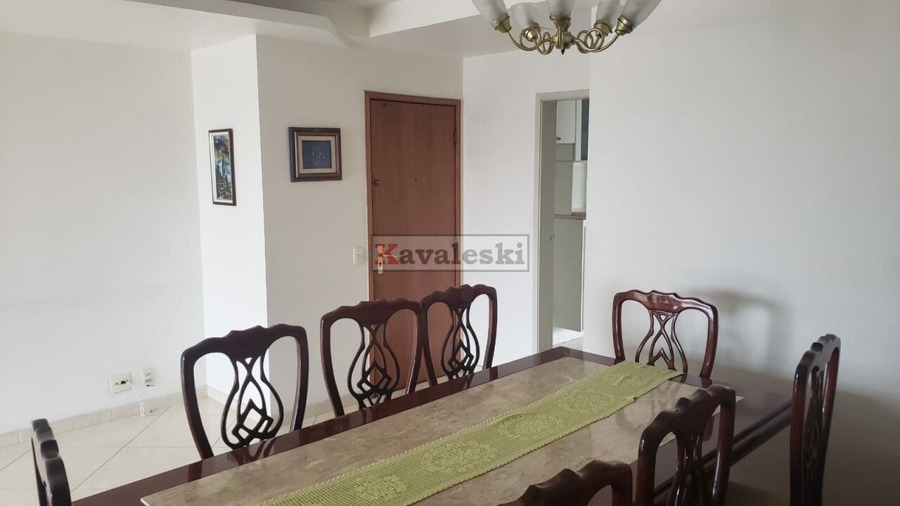 Apartamento para Venda - VILA SANTO ESTÉFANO