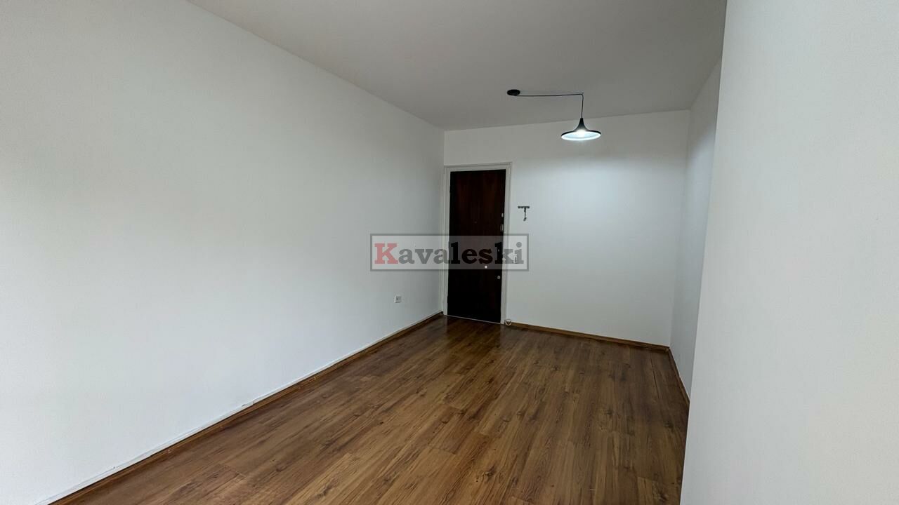 Apartamento para Venda - VILA GUMERCINDO