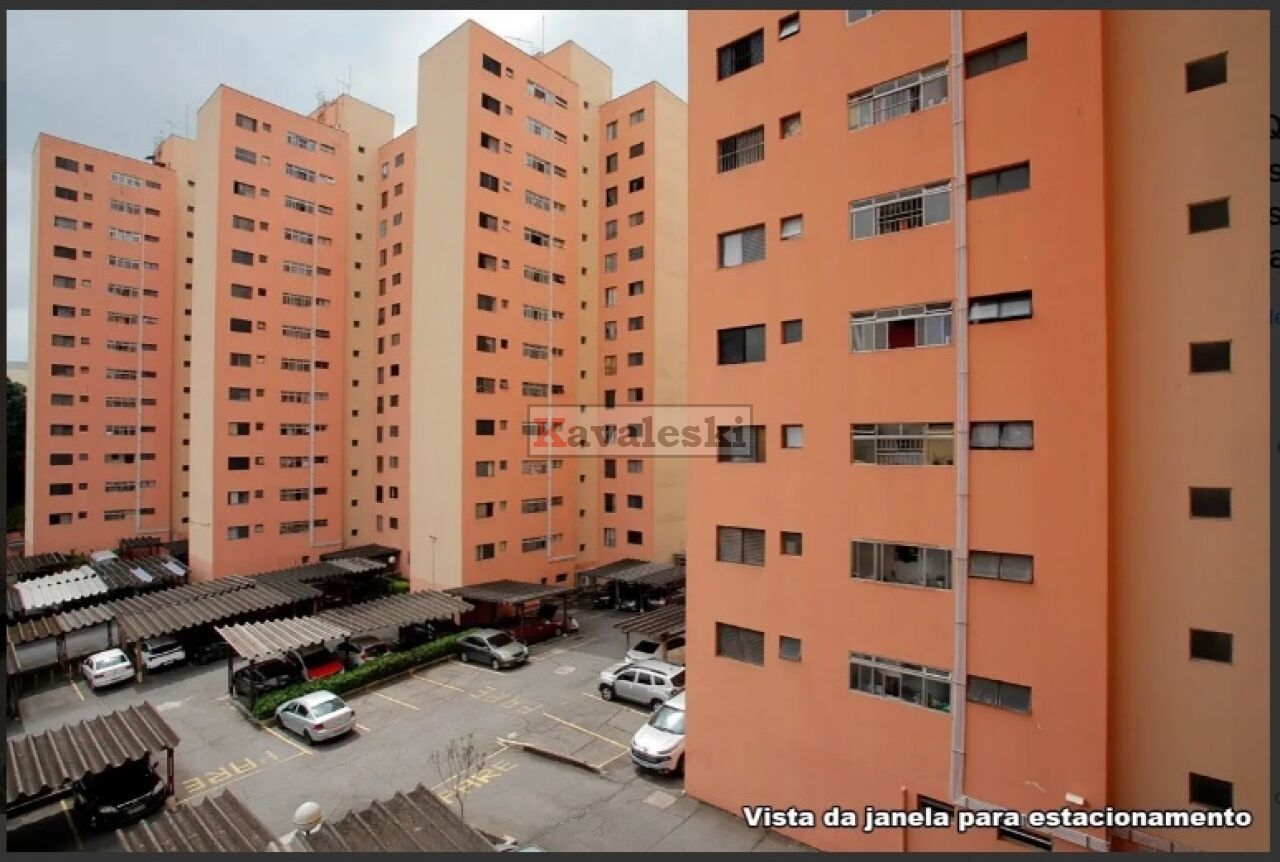 Apartamento para Venda - VILA MORAES