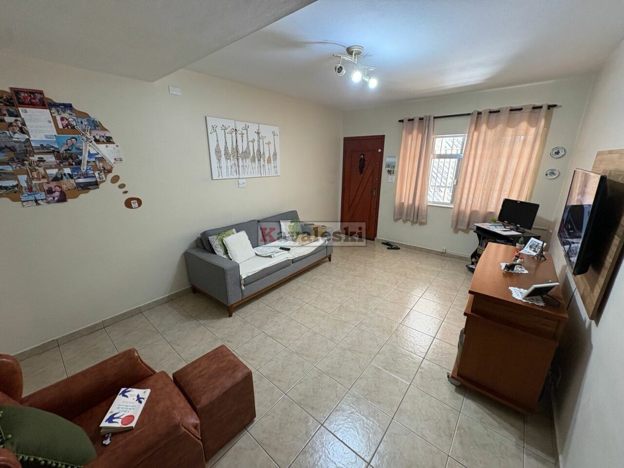 Sobrado para Venda - VILA MOINHO VELHO