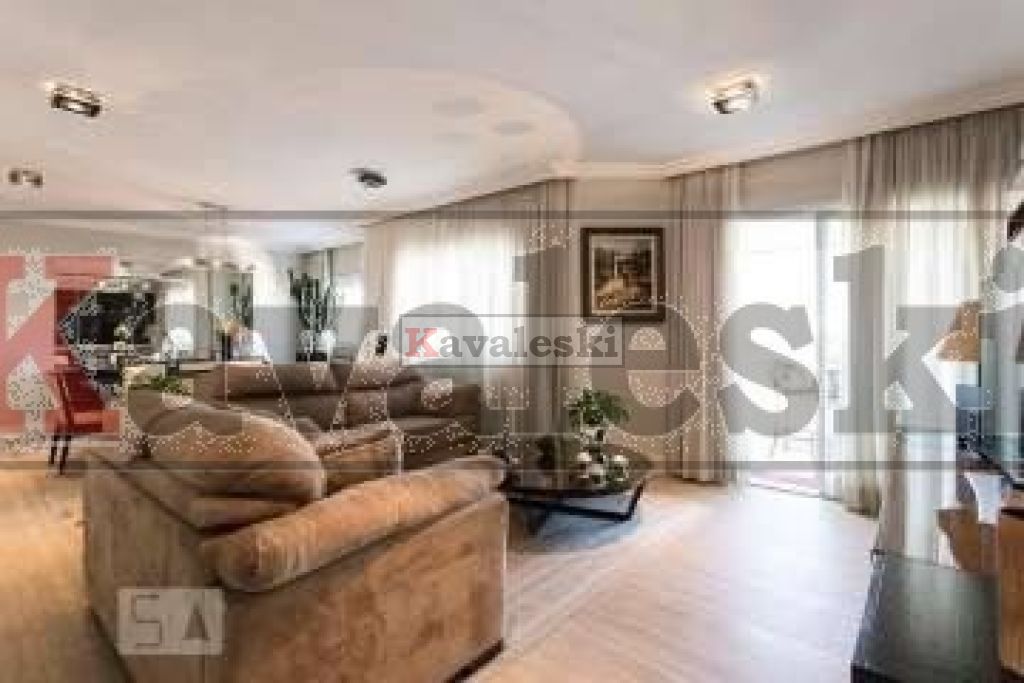 Apartamento para Locação - VILA MONUMENTO