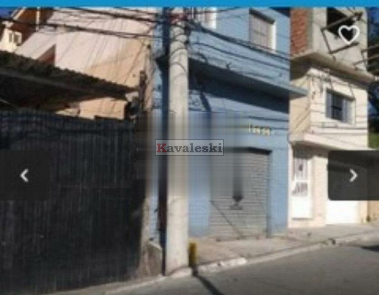 Terreno para Venda - JARDIM BOTUCATU