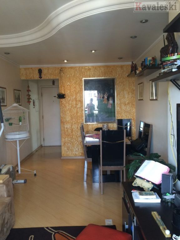 Apartamento para Venda - VILA GUMERCINDO