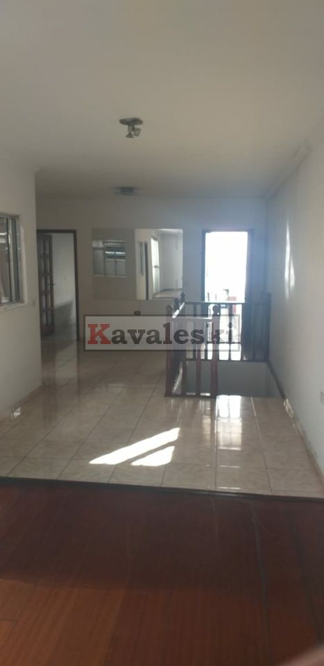 Casa Térrea para Venda - VILA MOINHO VELHO