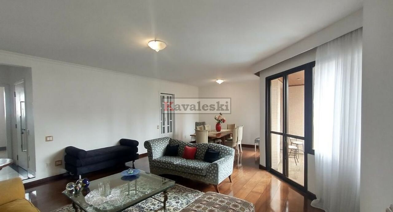 Apartamento para Venda - JARDIM VILA MARIANA