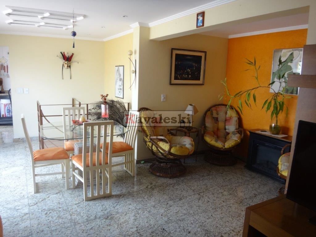 Apartamento para Venda - VILA MOINHO VELHO