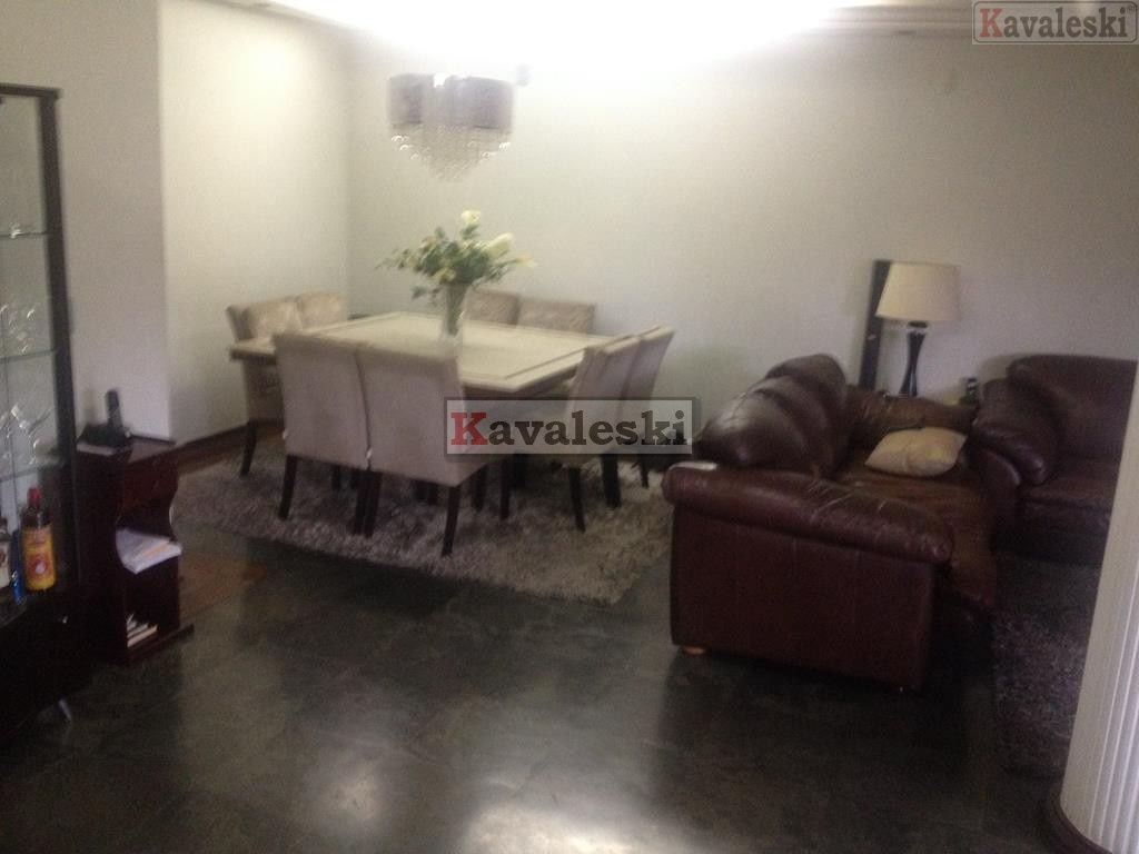 Sobrado para Venda - VILA MORAES