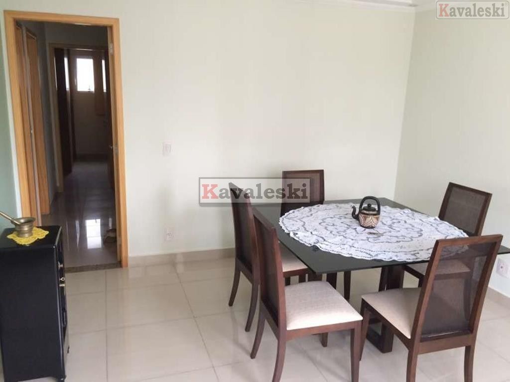 Apartamento para Venda - VILA CLEMENTINO