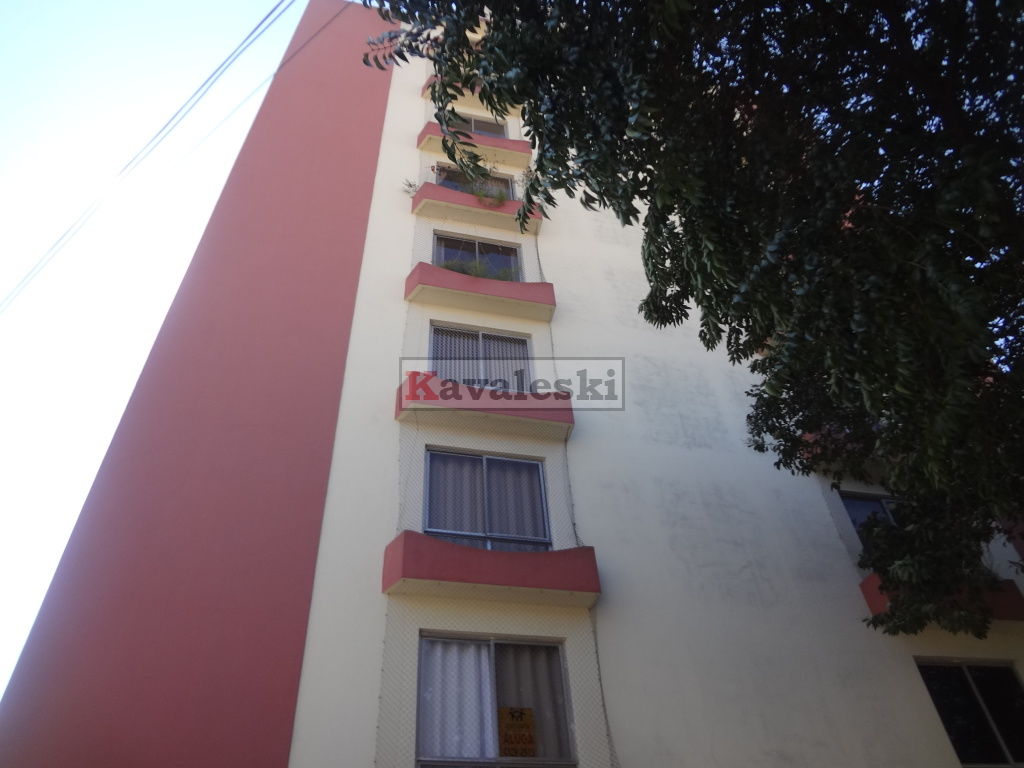 Apartamento para Venda - VILA NAIR