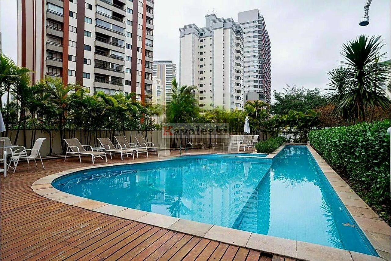 Apartamento para Venda - JARDIM VILA MARIANA