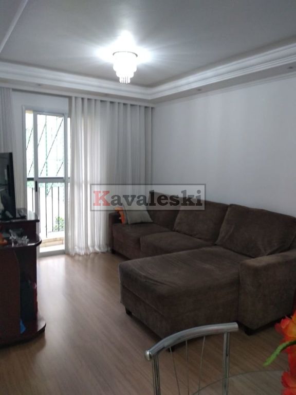 Apartamento para Venda - JARDIM VERGUEIRO SACOMÃ