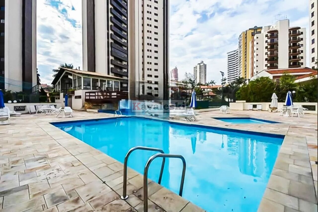 Apartamento para Venda - BOSQUE DA SAÚDE