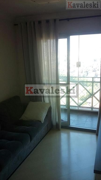 Apartamento para Venda - JARDIM SANTA EMÍLIA