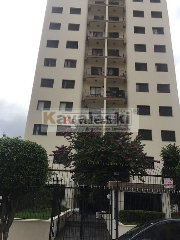 Apartamento para Venda - SAÚDE