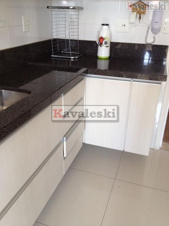 Apartamento para Venda - JARDIM BOTUCATU