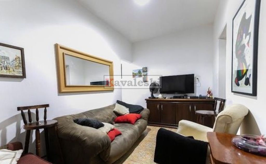 Casa Térrea para Venda - Saúde