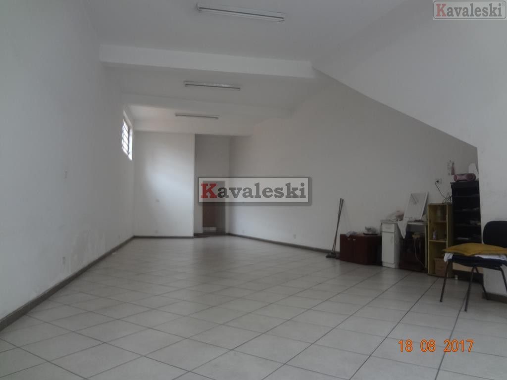 Galpão para Venda - VILA DOM PEDRO I