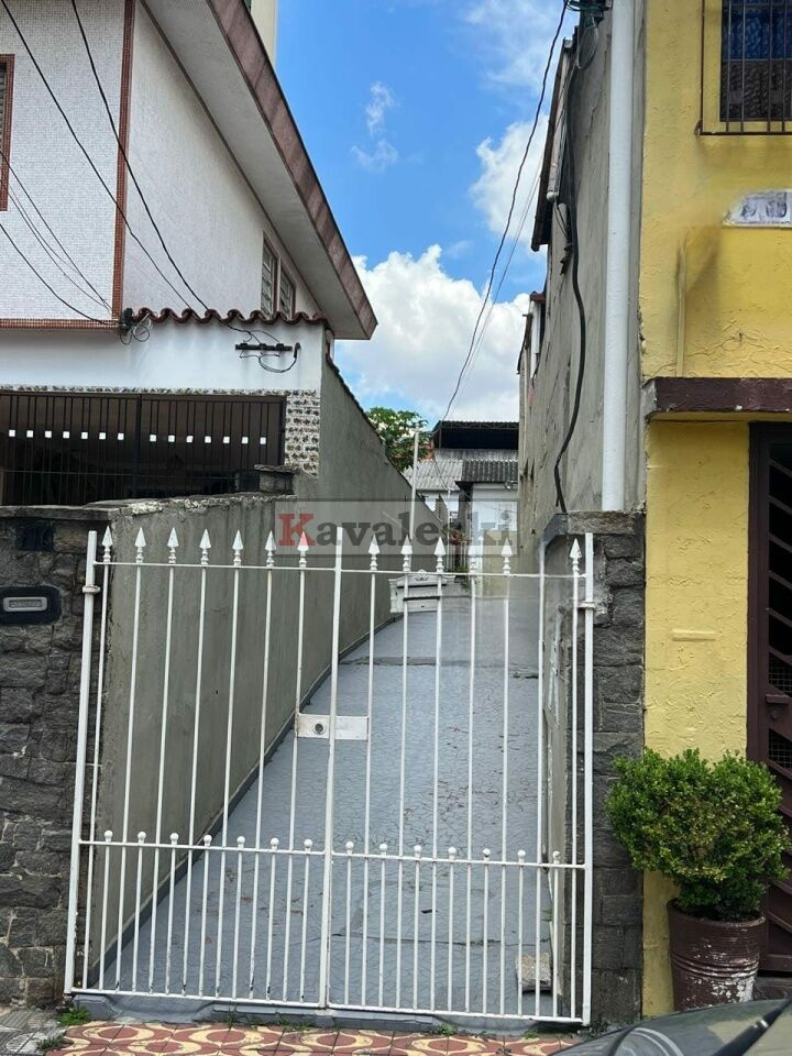 Casa Térrea para Venda - SAÚDE