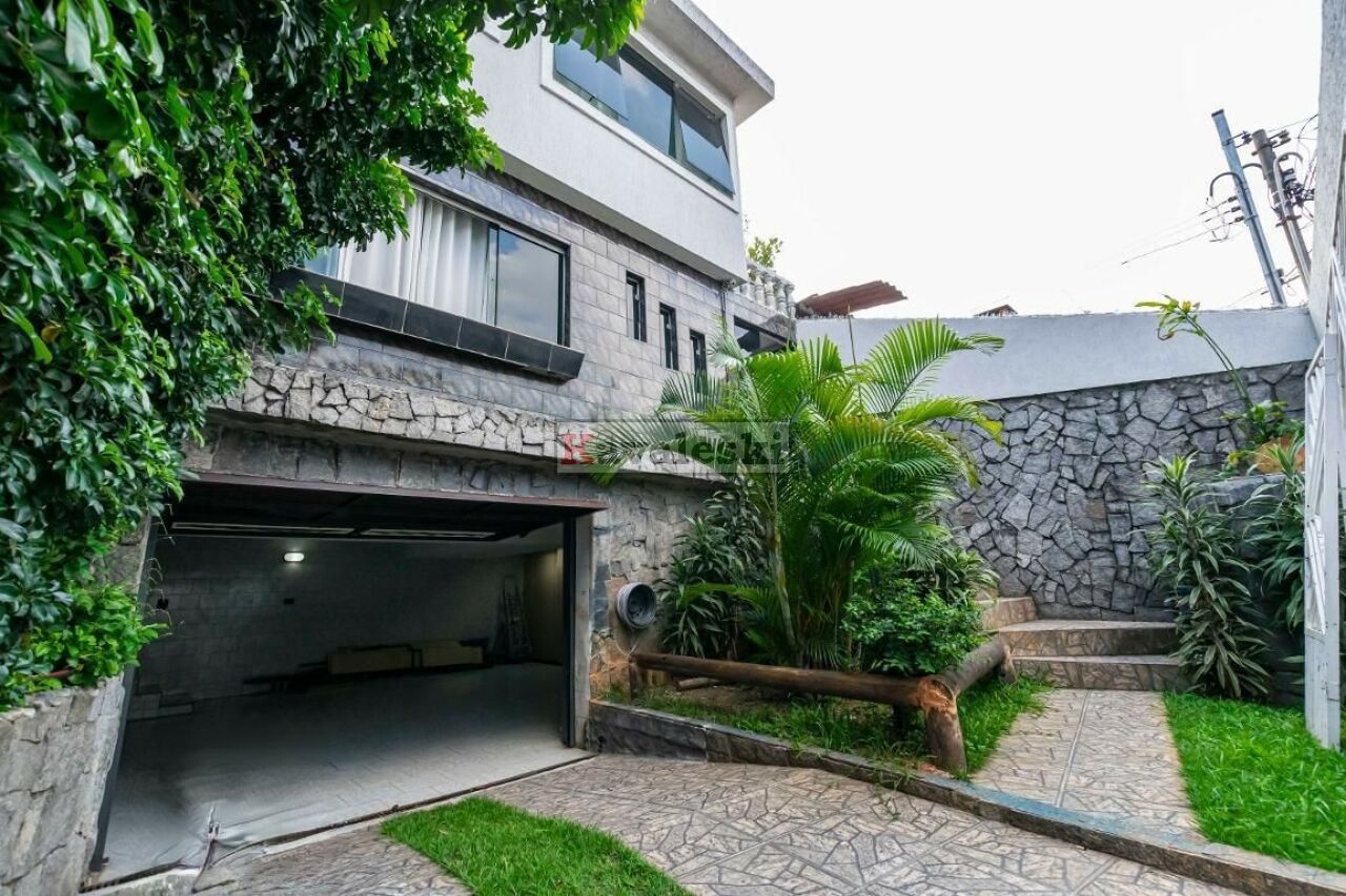 Sobrado para Venda - VILA DAS MERCÊS