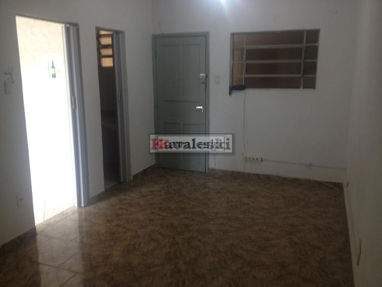 Apartamento para Venda - VILA GUARANIZONA SUL