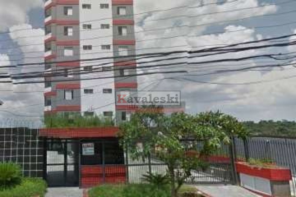 Apartamento para Locação - VILA DO ENCONTRO
